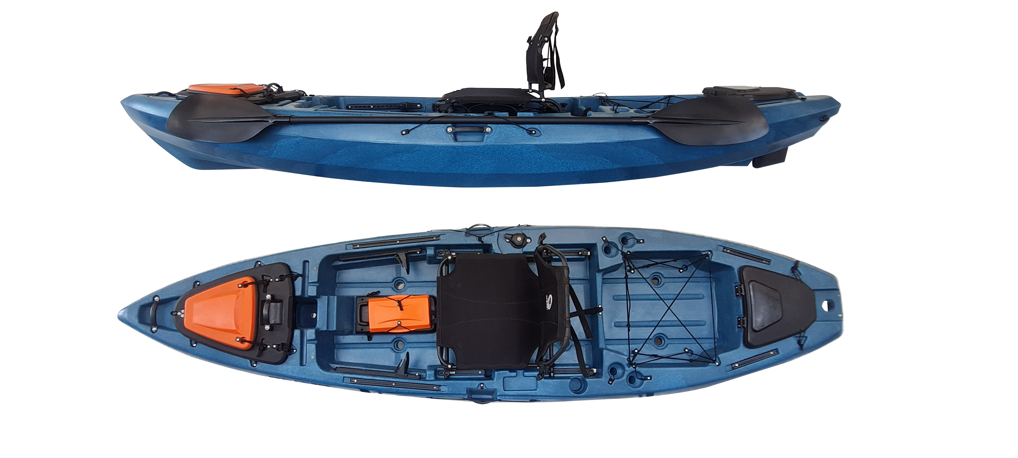 Mako Pro Midnight