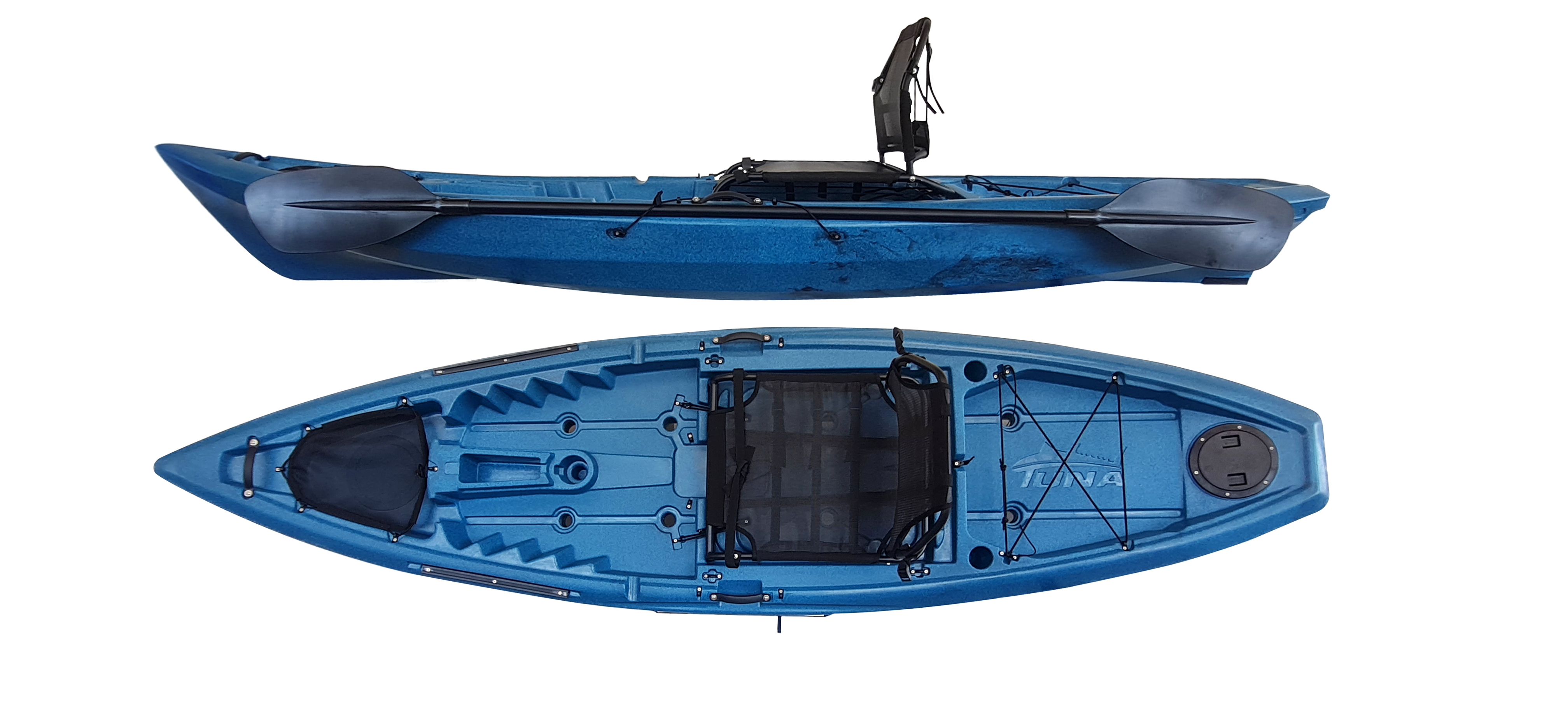 Tuna Pro Midnight
