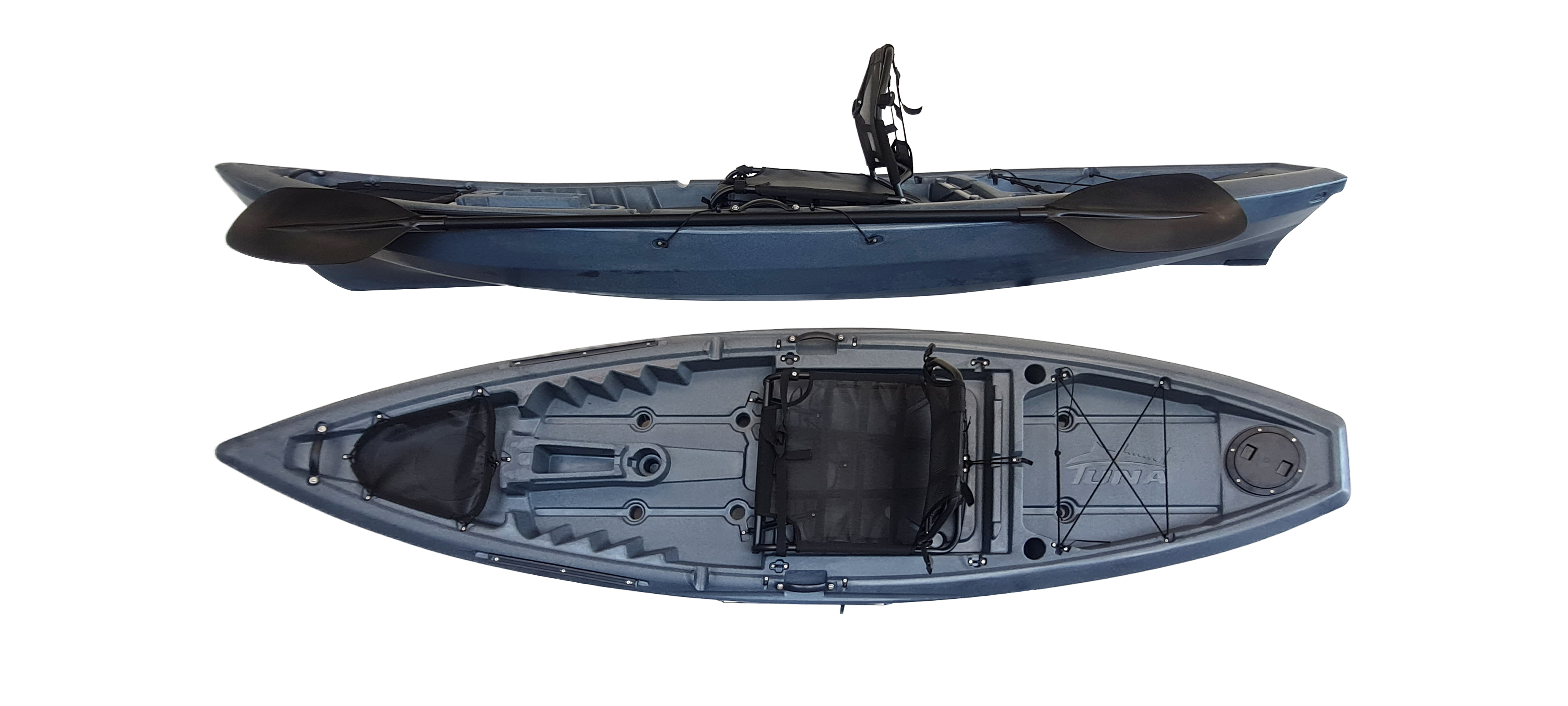 Tuna Pro Storm