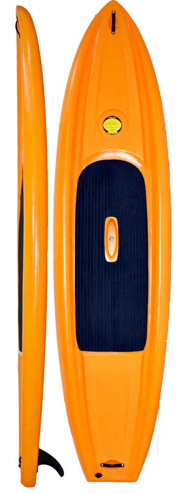 Read more about the article SUP Aloha 11′