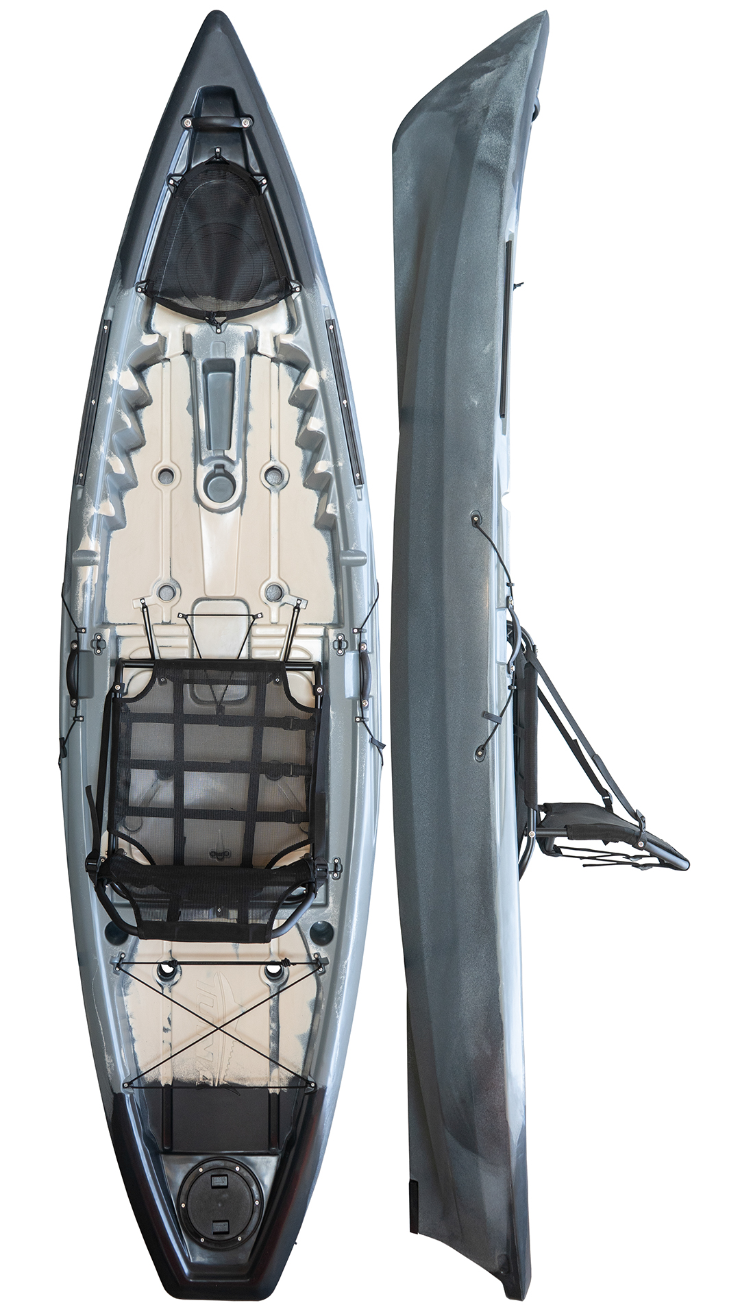 Read more about the article Caiaque Tuna PRO